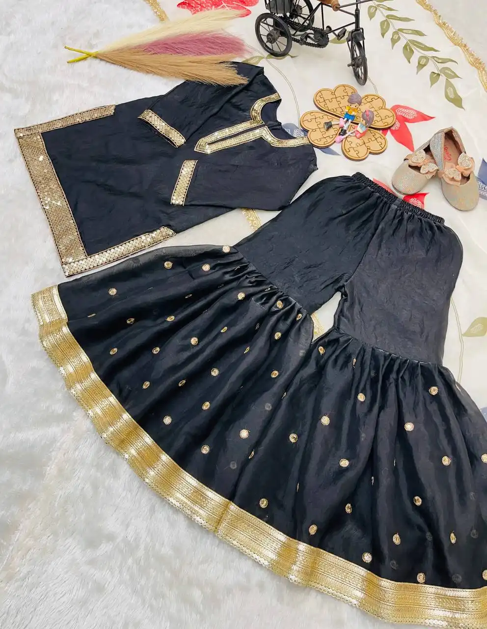 Baby 243 Eid Special Kids Sharara Suit 2026 Wholesale 5 Buy Baby 243 Eid Special Kids Sharara Suit 2026 Wholesale 2026