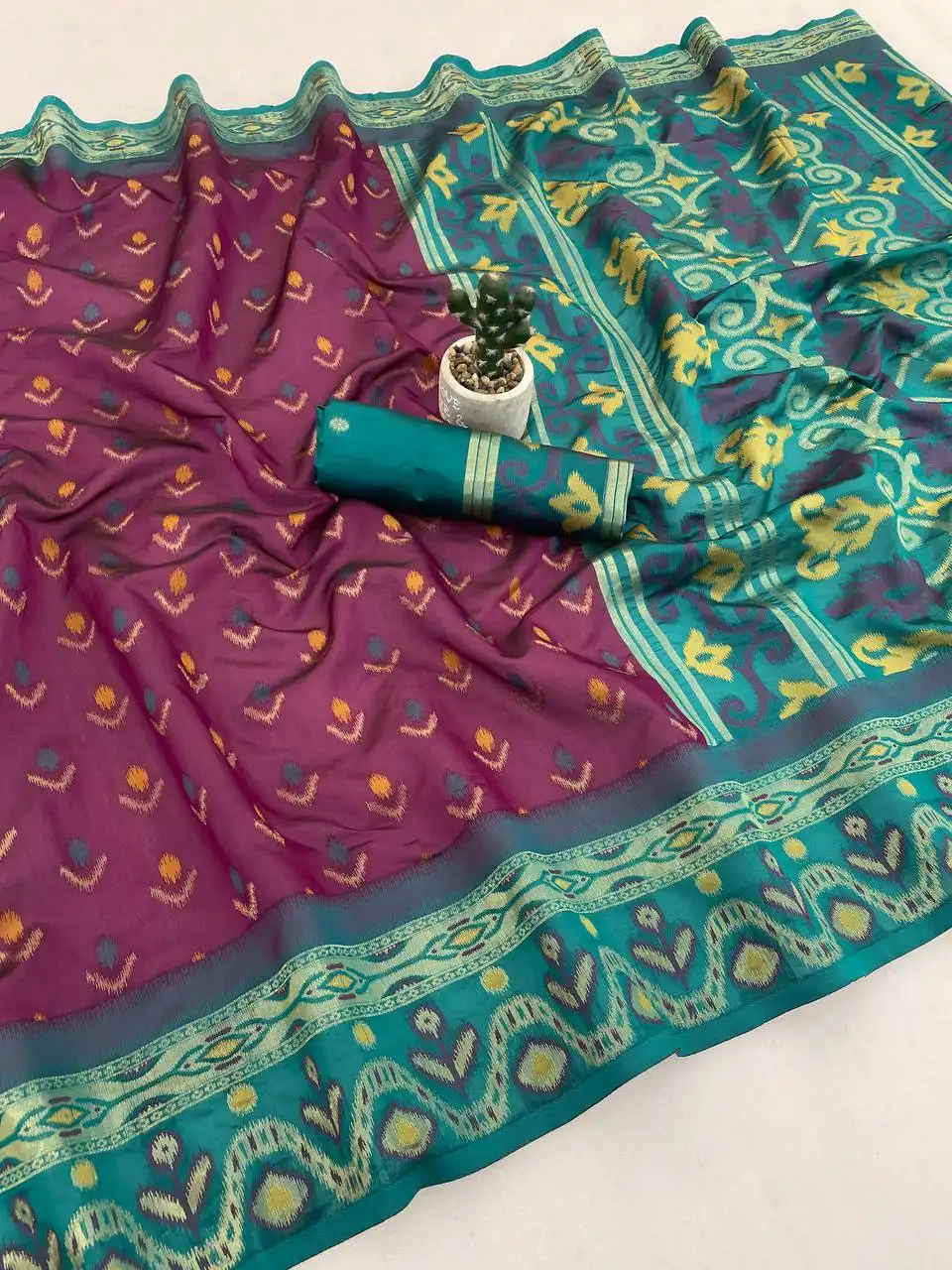 Laxmi 1052 Flowers And Mina Designer Saree Festive Collection Wholesale 5 Beautiful Laxmi 1052 Flowers And Mina Designer Saree Festive Collection Wholesale 2026