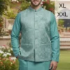 Shyam Vol 88 Wedding Kurta Pajama With Koti For Men Collection