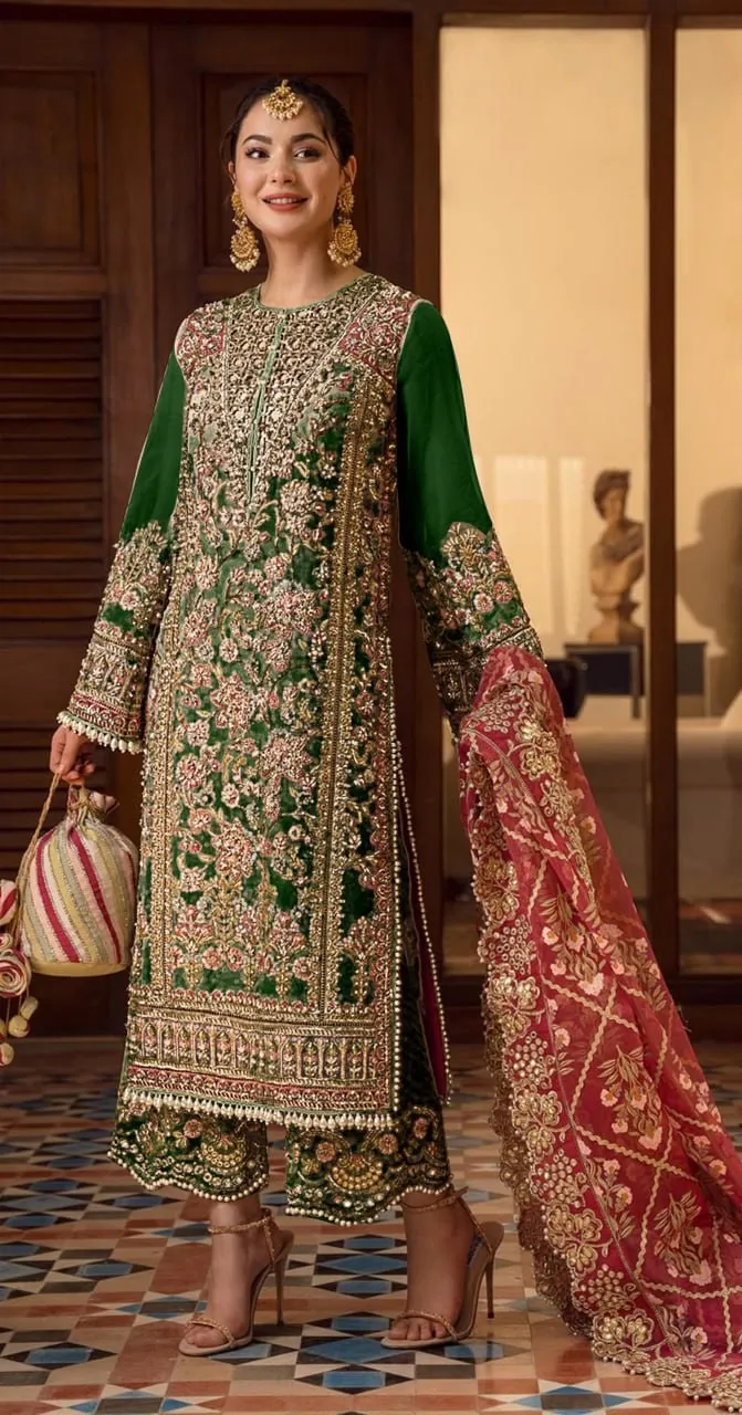 Zarin Vol 193 Georgette Embroidery Readymade Dress Wholesale 5 Launching Zarin Vol 193 Georgette Embroidery Readymade Dress Wholesale 2026