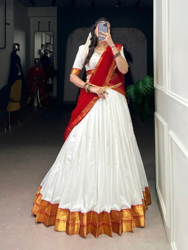 Beautiful WMN 2029 Poly Cotton Lehenga Choli Festival Collection Wholesale 2026 5 Beautiful WMN 2029 Poly Cotton Lehenga Choli Festival Collection Wholesale 2026