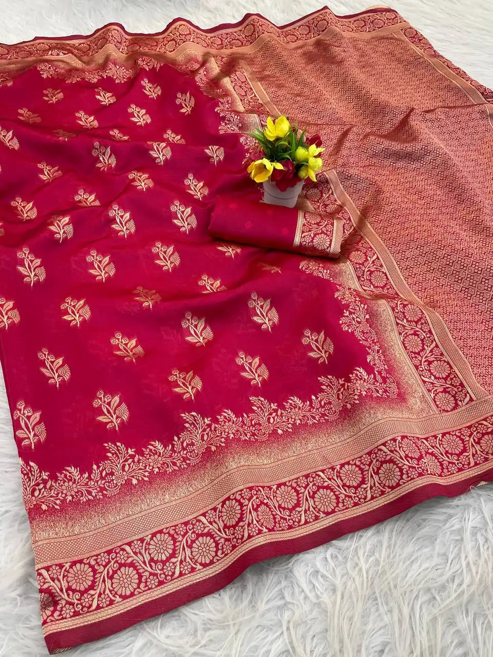 Laxmi 975 Wholesale Sarees In Surat With Low Price Wholesale 4 Latest Laxmi 975 Wholesale Sarees In Surat With Low Price Wholesale 2026