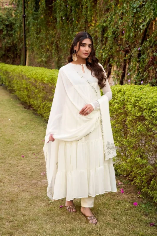 Latest WMN 5001 Readymade Dress Wholesale Market Wholesale 2026