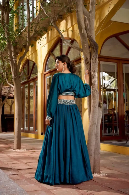 Beautiful WMN 1120 Co Ord Set Lehenga For Women Online Wholesale 2026 3 Beautiful WMN 1120 Co Ord Set Lehenga For Women Online Wholesale 2026