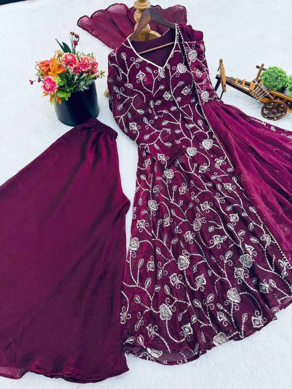 Sabina 1701 Eid Special Sharara Suit Online Shopping 2026 Wholesale 5 Stylish Sabina 1701 Eid Special Sharara Suit Online Shopping 2026 Wholesale 2026