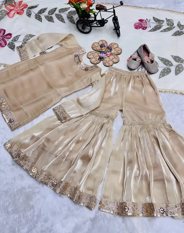 Beautiful Baby 238 Kids Sharara Suit Online India Wholesale 2026 3 Beautiful Baby 238 Kids Sharara Suit Online India Wholesale 2026