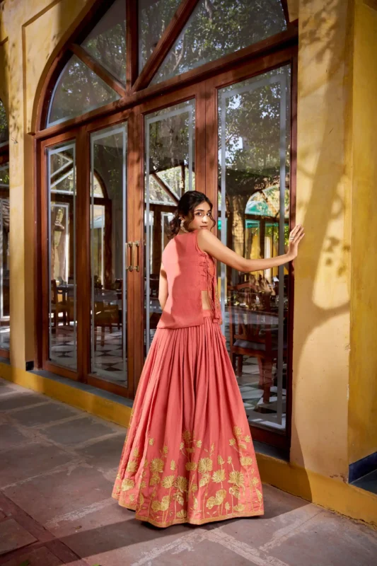 Beautiful WMN 1122 Co Ord Set Lehenga For Women Online Wholesale 2026 3 Beautiful WMN 1122 Co Ord Set Lehenga For Women Online Wholesale 2026