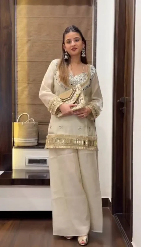 Beautiful Sabina 5326 Women Readymade Dress Wholesale Surat Wholesale 2026