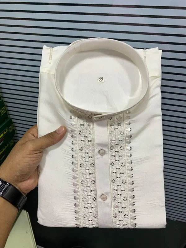 Stylish Shyam Vol 77 Kurta Pajama For Men Wholesale Market Wholesale 2026