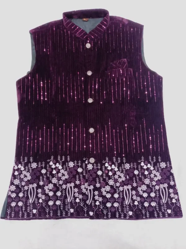 Buy Shyam Vol 78 Men Kurta Pajama With Koti For Wedding Wholesale 2026 8 Buy Shyam Vol 78 Men Kurta Pajama With Koti For Wedding Wholesale 2026