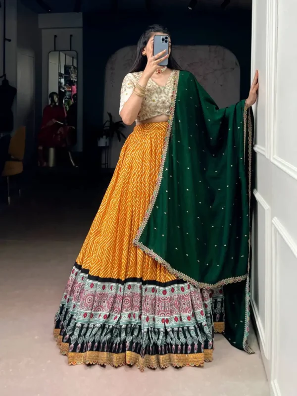 Beautiful WMN 1416 Wholesale Lehenga Choli Manufacturers in Surat Wholesale 2026 6 Beautiful WMN 1416 Wholesale Lehenga Choli Manufacturers in Surat Wholesale 2026
