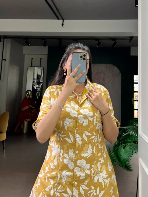 Stylish WMN 4702 Printed Co Ord Set Women Wholesale in India Wholesale 2026 4 Stylish WMN 4702 Printed Co Ord Set Women Wholesale in India Wholesale 2026