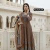Laxmy Vol 53 Anarkali Dress Wholesale Market in Surat Wholesale 1 Laxmy Vol 53 Anarkali Dress Wholesale Market in Surat