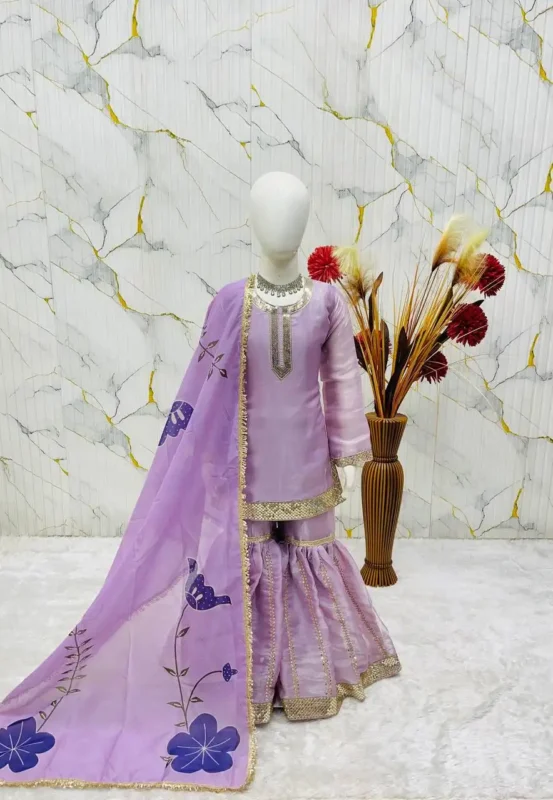 Buy Baby 242 Eid Special Kids Sharara Suit Online Wholesale 2026 2 Buy Baby 242 Eid Special Kids Sharara Suit Online Wholesale 2026
