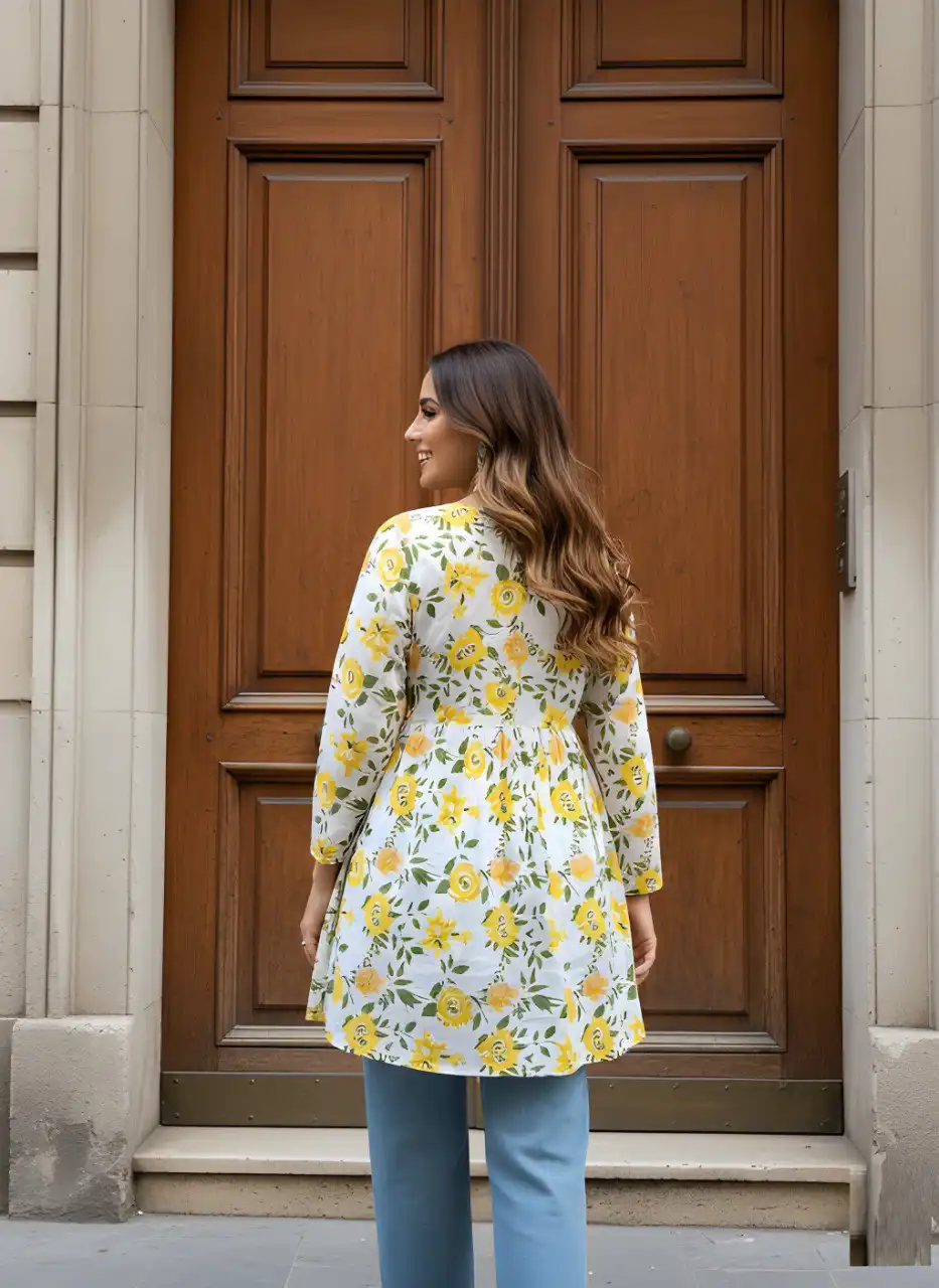 Shiv Vol 168 Printed Short Kurti Wholesale Market Wholesale 6 Beautiful Shiv Vol 168 Printed Short Kurti Wholesale Market Wholesale 2026