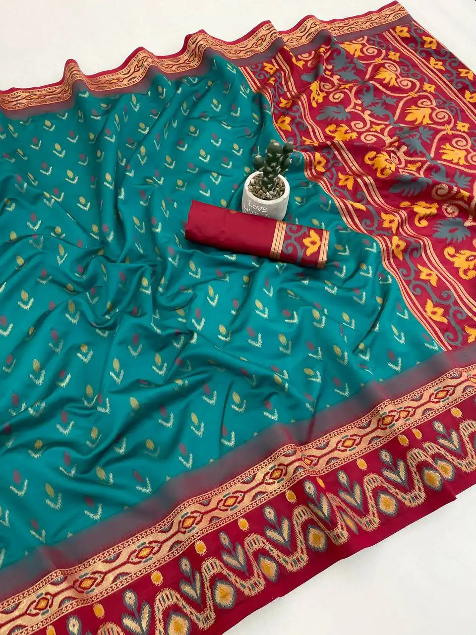 Laxmi 1052 Flowers And Mina Designer Saree Festive Collection Wholesale 4 Beautiful Laxmi 1052 Flowers And Mina Designer Saree Festive Collection Wholesale 2026