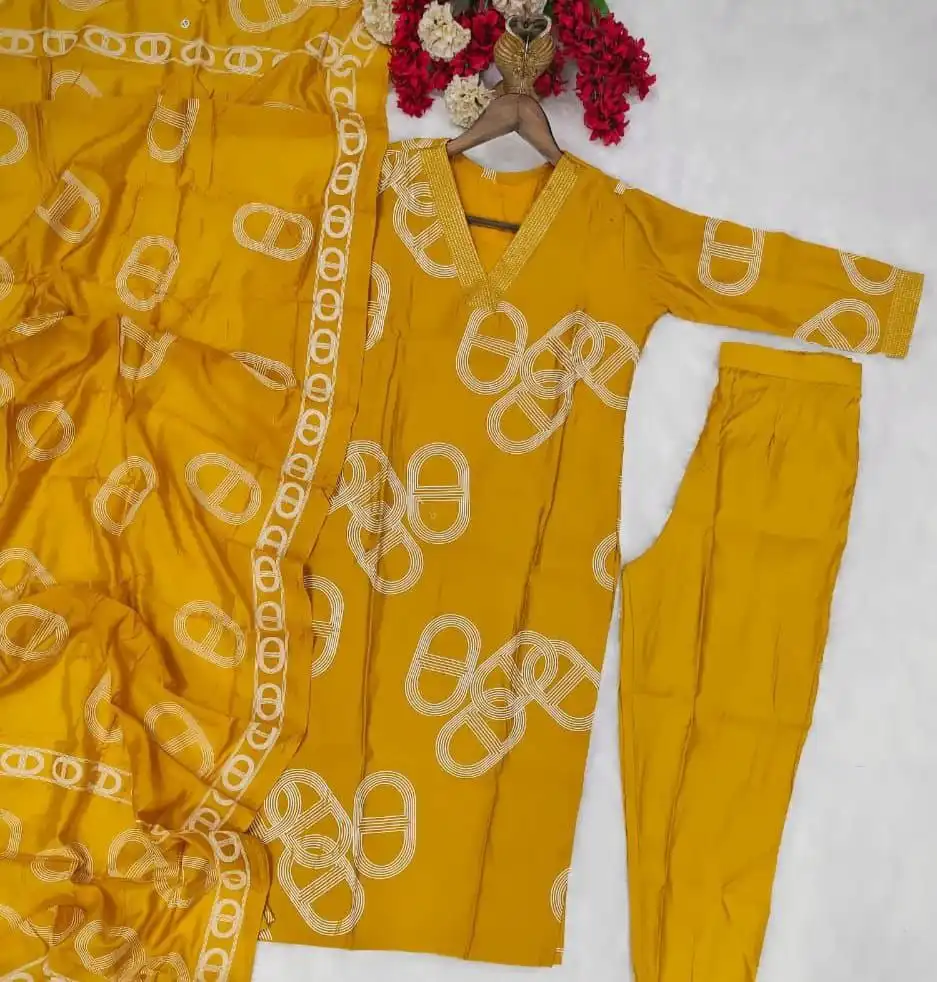 Laxmy Vol 72 Printed Fastival Kurti Pant With Dupatta Wholesale Wholesale 6 Beautiful Laxmy Vol 72 Printed Fastival Kurti Pant With Dupatta Wholesale Wholesale 2026