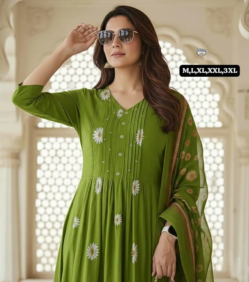 Laxmy Vol 76 Embroidery Work Kurti Pant With Dupatta Collection Wholesale 4 Stylish Laxmy Vol 76 Embroidery Work Kurti Pant With Dupatta Collection Wholesale 2026