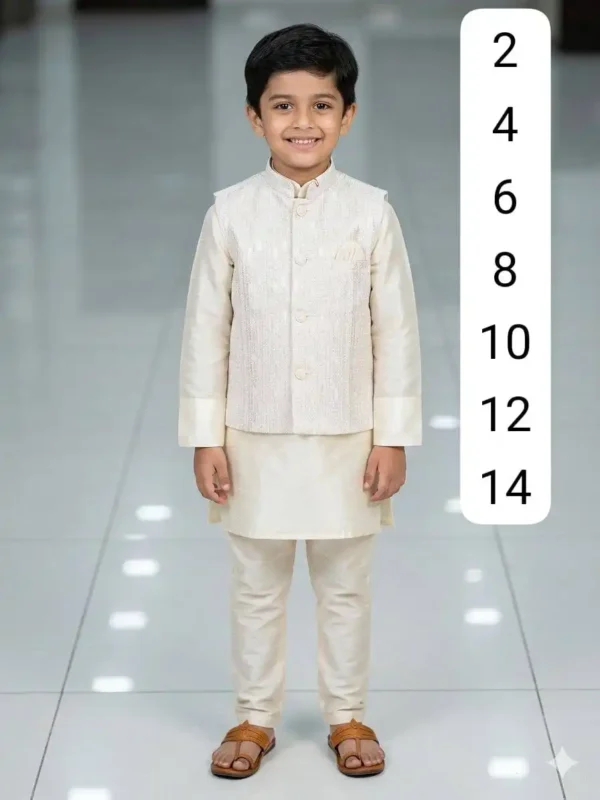Launching Shyam Vol 90 Wedding Kurta Pajama Kids Collection Wholesale 2026