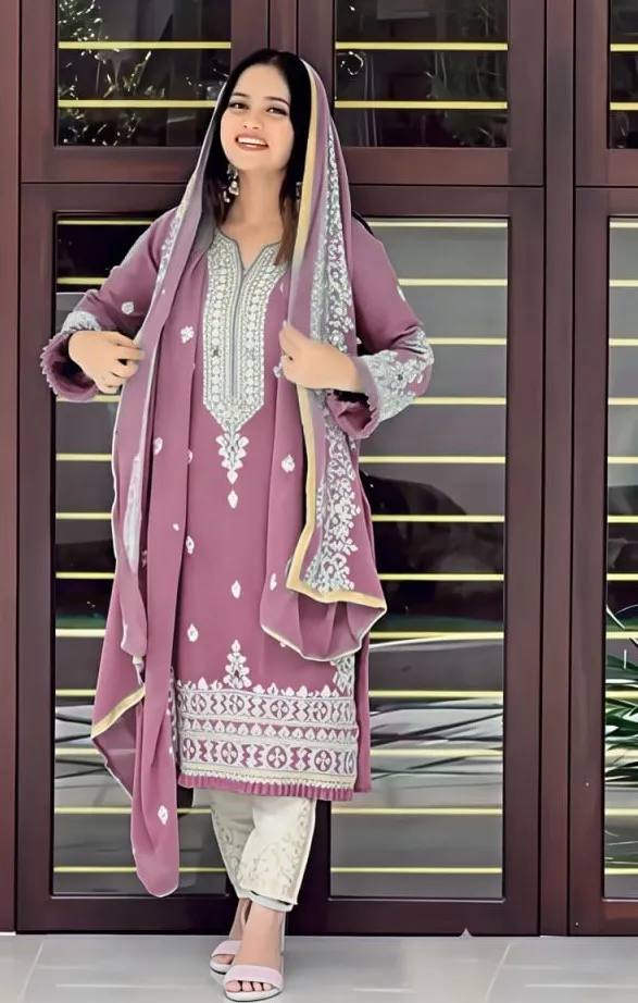 Zarin Vol 189 Georgette Festive Readymade Dress Wholesale 7 Beautiful Zarin Vol 189 Georgette Festive Readymade Dress Wholesale 2026