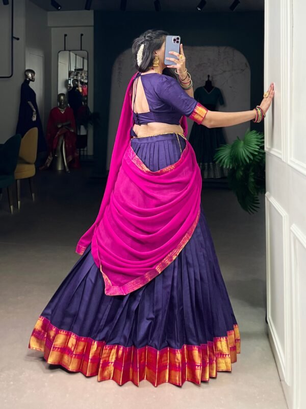 Beautiful WMN 2029 Poly Cotton Lehenga Choli Festival Collection Wholesale 2026 2 Beautiful WMN 2029 Poly Cotton Lehenga Choli Festival Collection Wholesale 2026