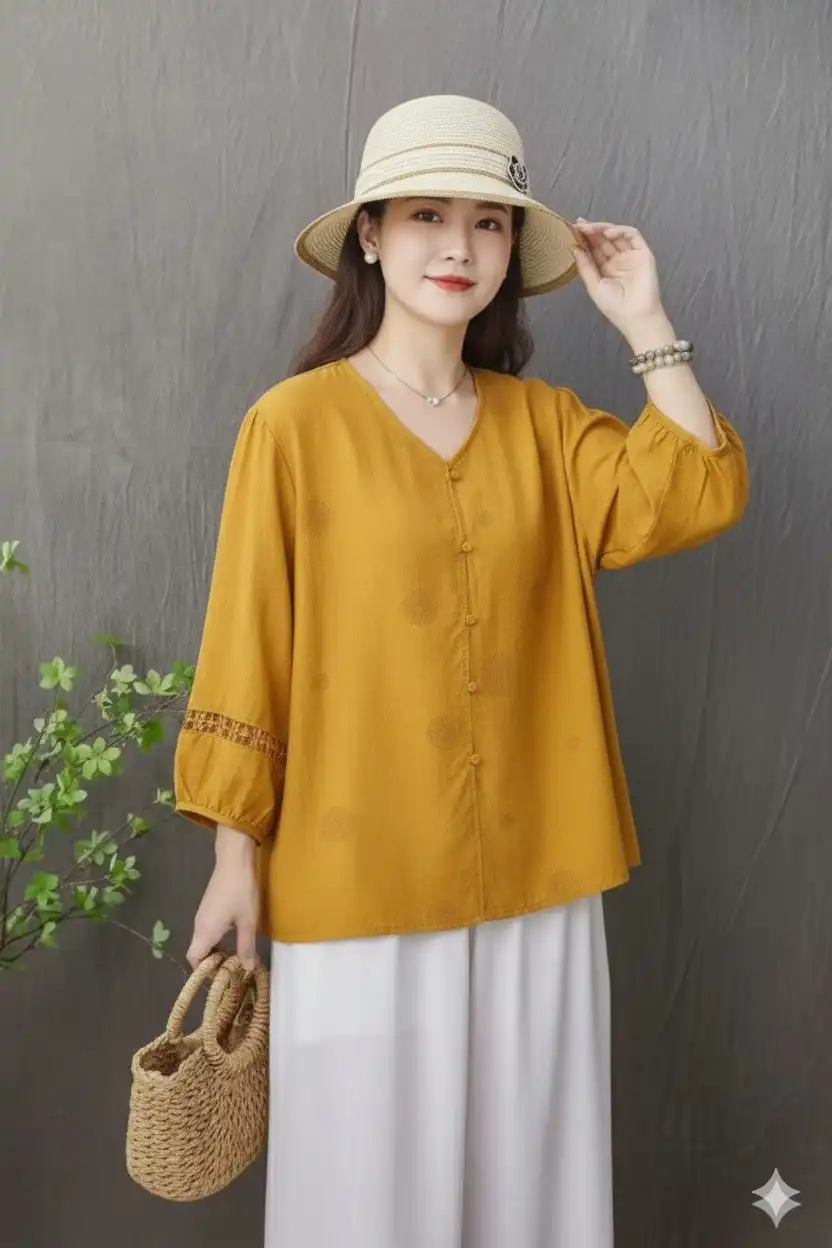 Shiv Vol 150 Cotton Short Top Colletion Below 700