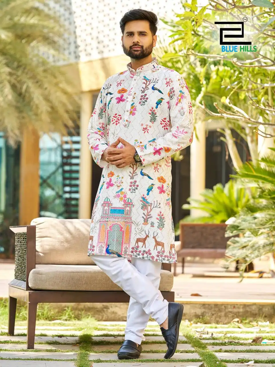 SS2016 Vol 05 Kurta Pajama For Men Wedding Design Wholesale 6 Stylish SS2016 Vol 05 Kurta Pajama For Men Wedding Design Wholesale 2026