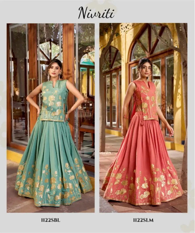 Beautiful WMN 1122 Co Ord Set Lehenga For Women Online Wholesale 2026 5 Beautiful WMN 1122 Co Ord Set Lehenga For Women Online Wholesale 2026