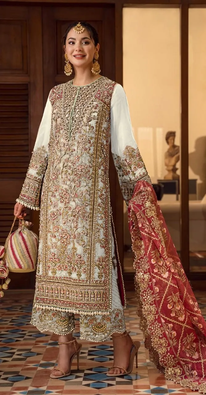 Zarin Vol 193 Georgette Embroidery Readymade Dress Wholesale 7 Launching Zarin Vol 193 Georgette Embroidery Readymade Dress Wholesale 2026