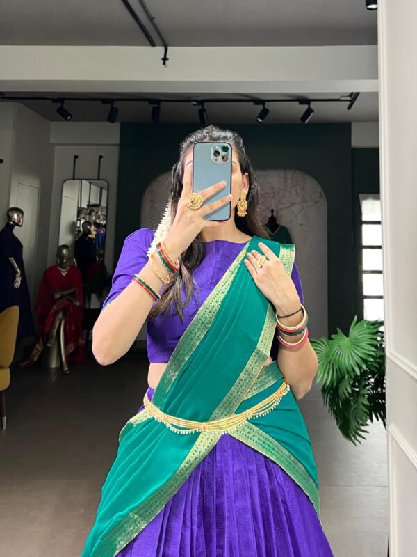 Beautiful WMN 2029 Poly Cotton Lehenga Choli Festival Collection Wholesale 2026 4 Beautiful WMN 2029 Poly Cotton Lehenga Choli Festival Collection Wholesale 2026