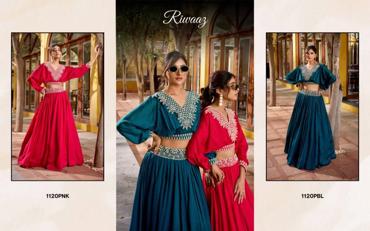Beautiful WMN 1120 Co Ord Set Lehenga For Women Online Wholesale 2026 6 Beautiful WMN 1120 Co Ord Set Lehenga For Women Online Wholesale 2026