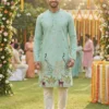 SS2016 Vol 07 Men Kurta Pajama Wholesale Market Surat