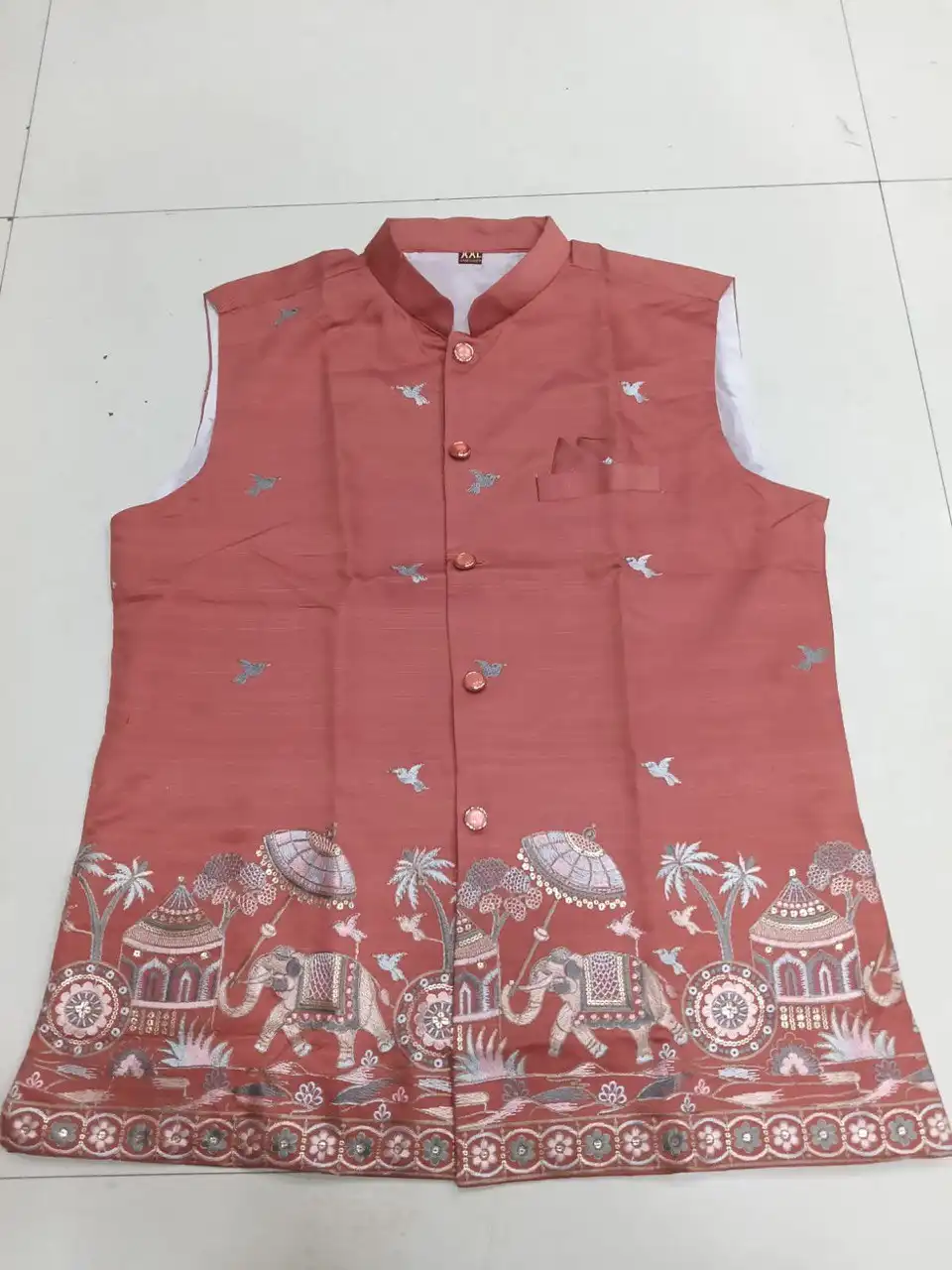 Shyam Vol 75 Wedding Kurta Pajama With Jacket For Men Wholesale 8 Beautiful Shyam Vol 75 Wedding Kurta Pajama With Jacket For Men Wholesale 2026