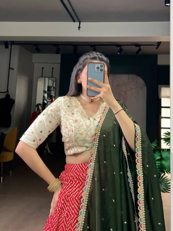 Beautiful WMN 1416 Wholesale Lehenga Choli Manufacturers in Surat Wholesale 2026 4 Beautiful WMN 1416 Wholesale Lehenga Choli Manufacturers in Surat Wholesale 2026