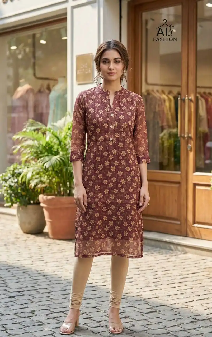 SS2016 Vol 21 Printed Kurti Wholesale Market in Surat Wholesale 6 Latest SS2016 Vol 21 Printed Kurti Wholesale Market in Surat Wholesale 2026