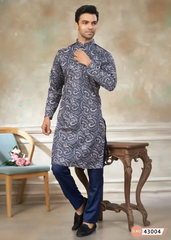 Buy Shyam Vol 86 Designer Kurta Pajama Fastival Collection Wholesale 2026