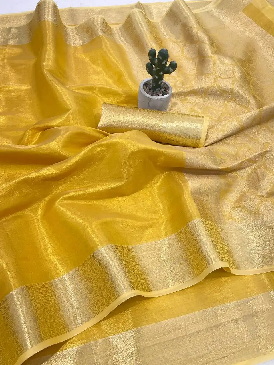 Laxmi 1053 Banarasi Silk Copper Zari Saree Wholesale Market Wholesale 5 Buy Laxmi 1053 Banarasi Silk Copper Zari Saree Wholesale Market Wholesale 2026