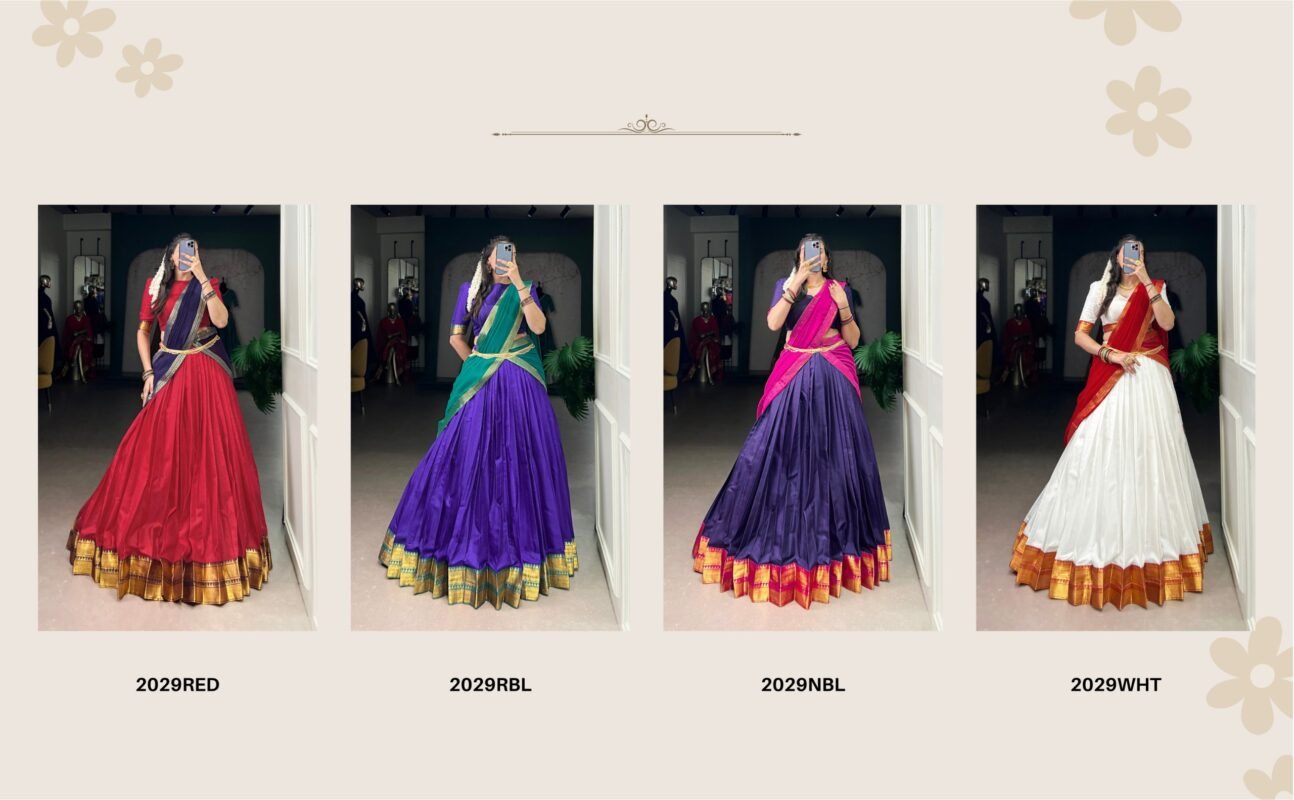 Beautiful WMN 2029 Poly Cotton Lehenga Choli Festival Collection Wholesale 2026 7 Beautiful WMN 2029 Poly Cotton Lehenga Choli Festival Collection Wholesale 2026