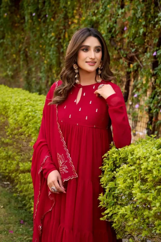 Latest WMN 5001 Readymade Dress Wholesale Market Wholesale 2026