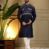 SS2016 Vol 03 Mens Kurta Pajama Wholesale Surat Online