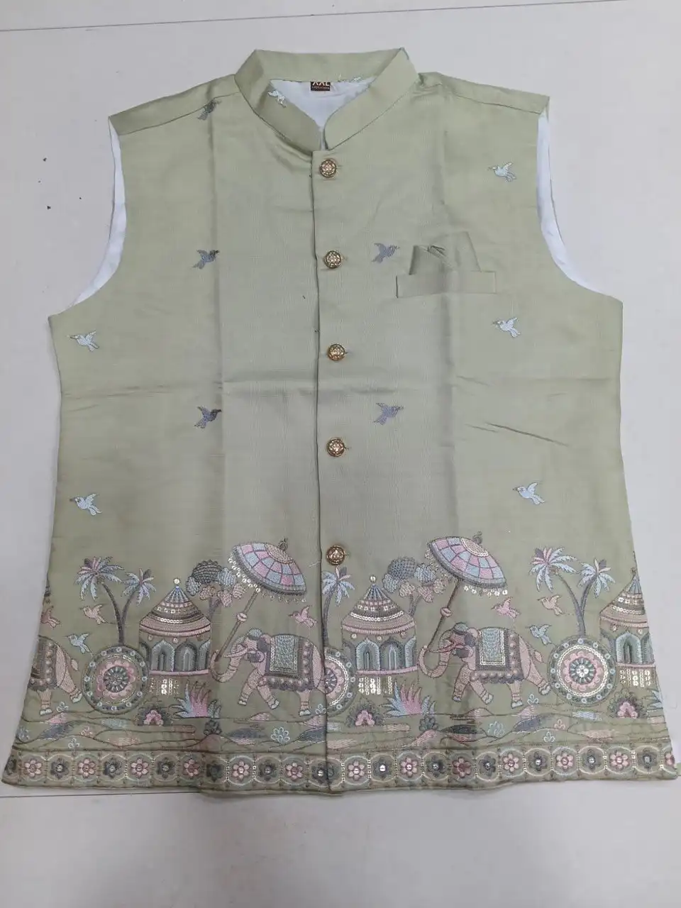 Shyam Vol 75 Wedding Kurta Pajama With Jacket For Men Wholesale 6 Beautiful Shyam Vol 75 Wedding Kurta Pajama With Jacket For Men Wholesale 2026
