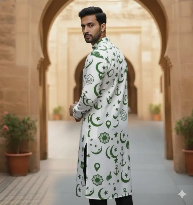 Stylish Shyam Vol 84 Eid Special Kurta Pajama For Men Wholesale 2026 3 Stylish Shyam Vol 84 Eid Special Kurta Pajama For Men Wholesale 2026