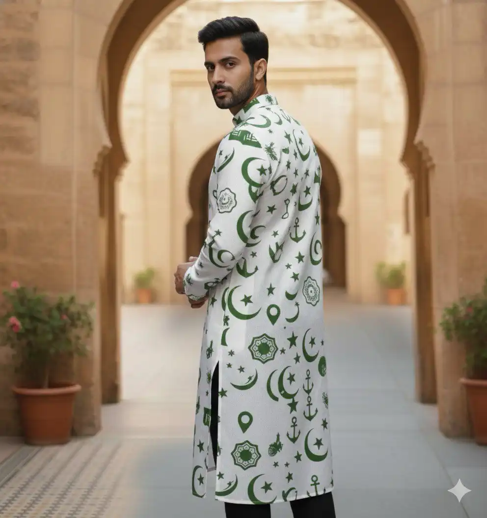 Shyam Vol 84 Eid Special Kurta Pajama For Men Wholesale 5 Stylish Shyam Vol 84 Eid Special Kurta Pajama For Men Wholesale 2026