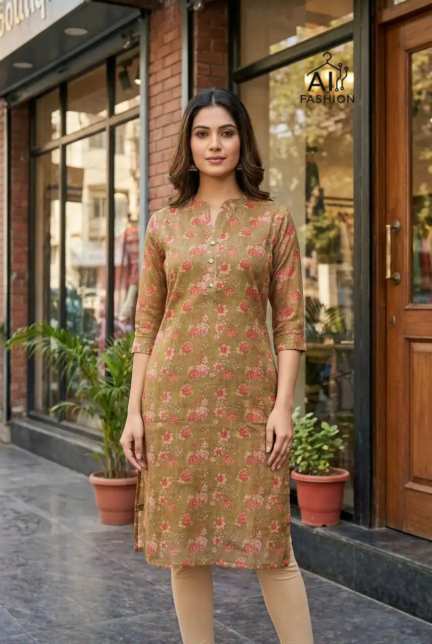 SS2016 Vol 21 Printed Kurti Wholesale Market in Surat Wholesale 7 Latest SS2016 Vol 21 Printed Kurti Wholesale Market in Surat Wholesale 2026