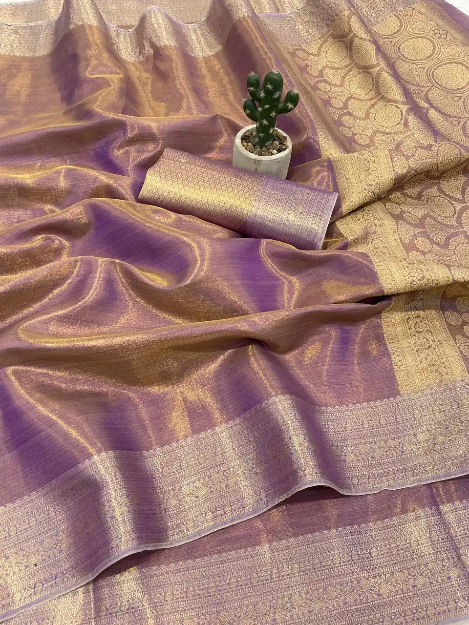 Laxmi 1053 Banarasi Silk Copper Zari Saree Wholesale Market Wholesale 6 Buy Laxmi 1053 Banarasi Silk Copper Zari Saree Wholesale Market Wholesale 2026
