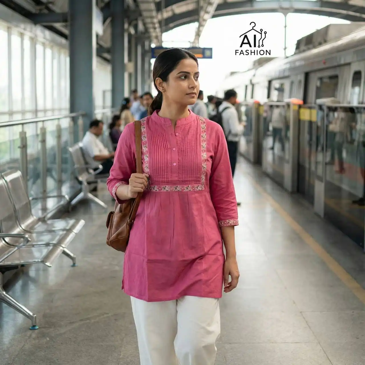 SS2016 Vol 1 Heavy Rayon Top Collection Wholesale 9 Beautiful SS2016 Vol 1 Heavy Rayon Top Collection Wholesale 2026