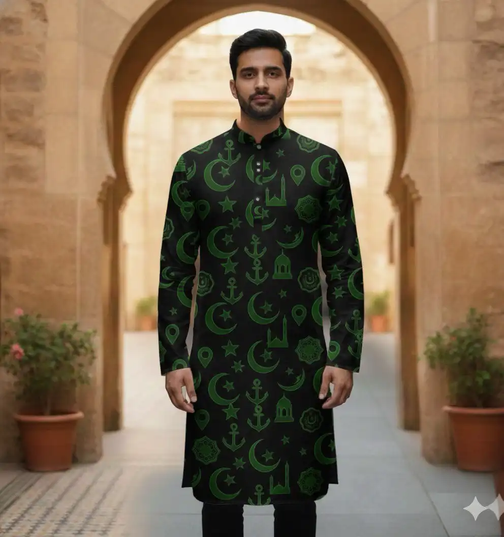 Shyam Vol 84 Eid Special Kurta Pajama For Men Wholesale 6 Stylish Shyam Vol 84 Eid Special Kurta Pajama For Men Wholesale 2026
