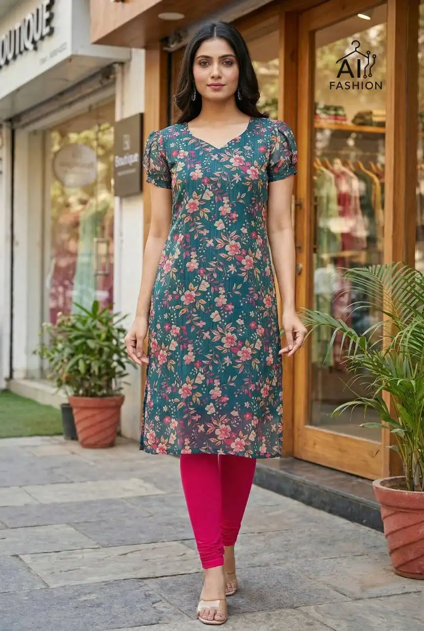 SS2016 Vol 21 Printed Kurti Wholesale Market in Surat Wholesale 8 Latest SS2016 Vol 21 Printed Kurti Wholesale Market in Surat Wholesale 2026