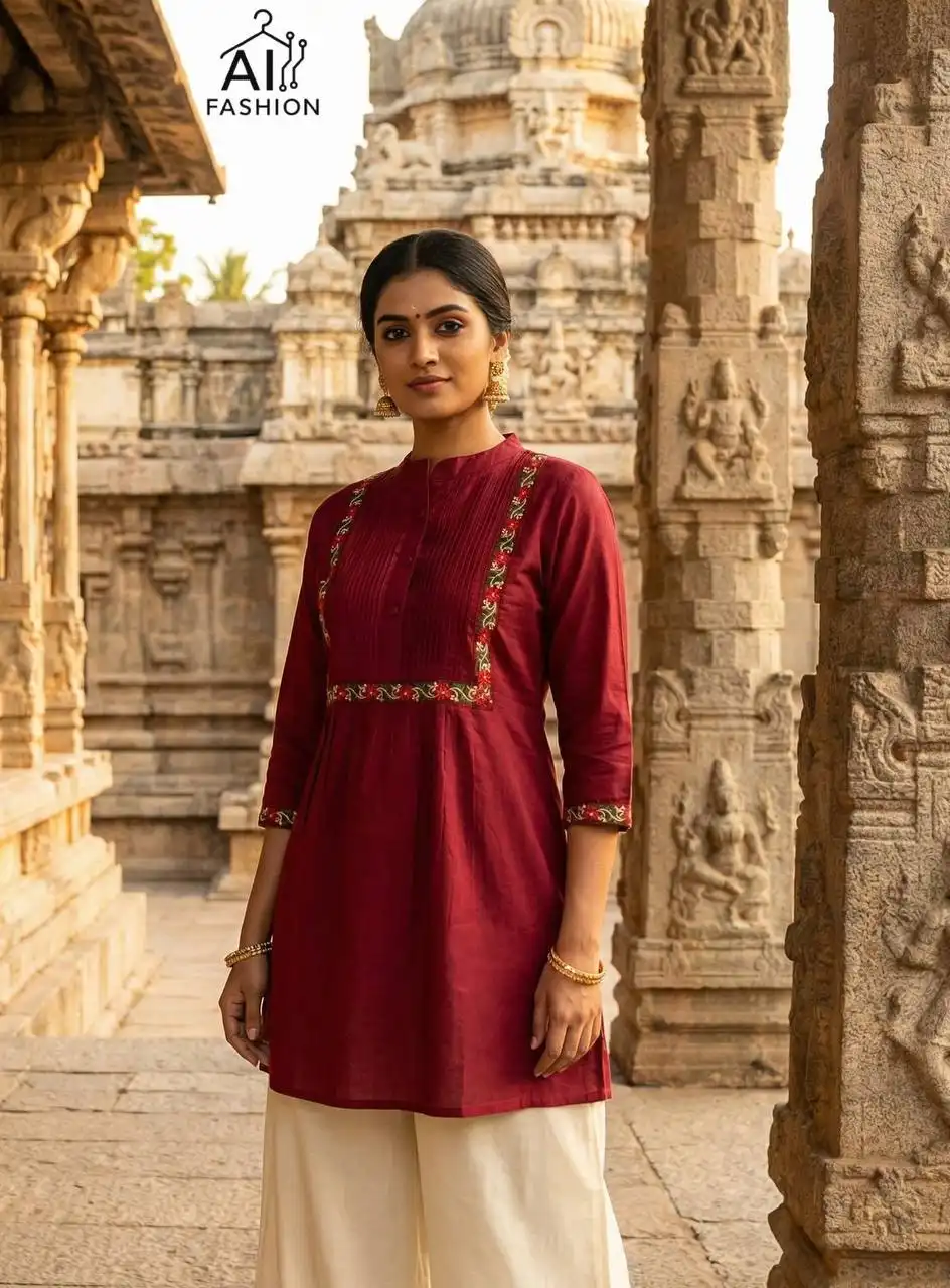 SS2016 Vol 1 Heavy Rayon Top Collection Wholesale 10 Beautiful SS2016 Vol 1 Heavy Rayon Top Collection Wholesale 2026