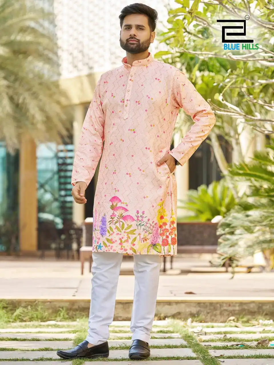 SS2016 Vol 05 Kurta Pajama For Men Wedding Design Wholesale 8 Stylish SS2016 Vol 05 Kurta Pajama For Men Wedding Design Wholesale 2026